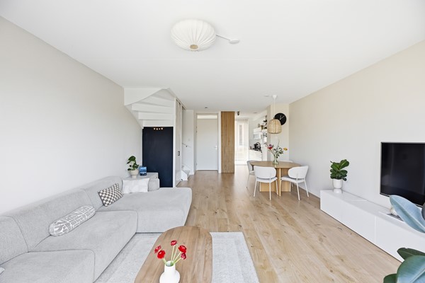 Foto - Te koop: J.I. Sandersestraat 70B, 4388 EG Oost-Souburg